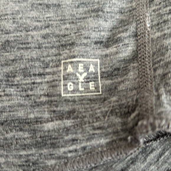 American Eagle short sleeve tee. XS. - Picture 4 of 6